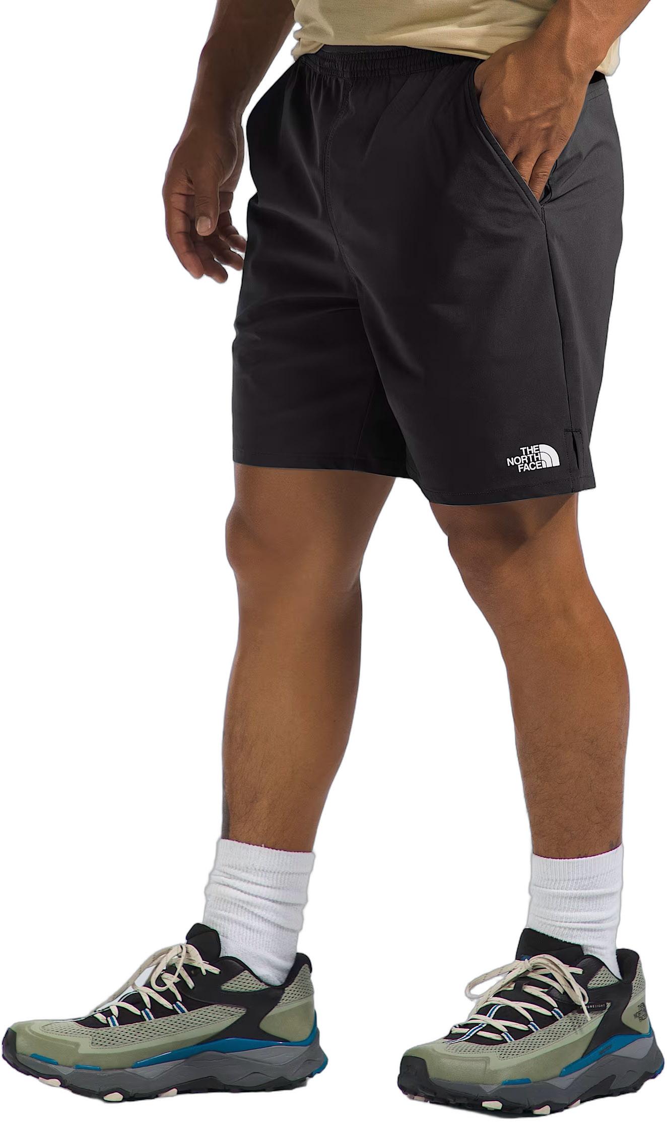 Product gallery image number 3 for product Wander 2.0 Shorts - Men’s