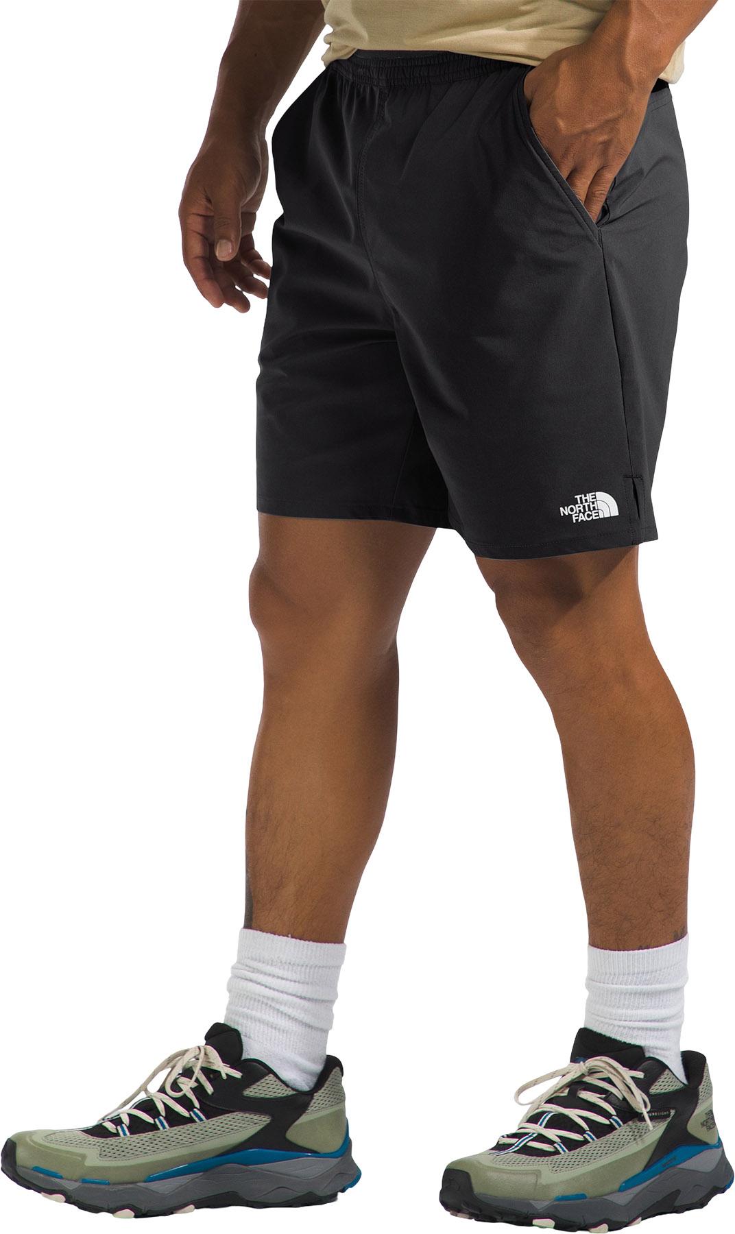 Product gallery image number 9 for product Wander 2.0 Shorts - Men’s