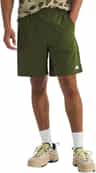 Colour: Woodland Green