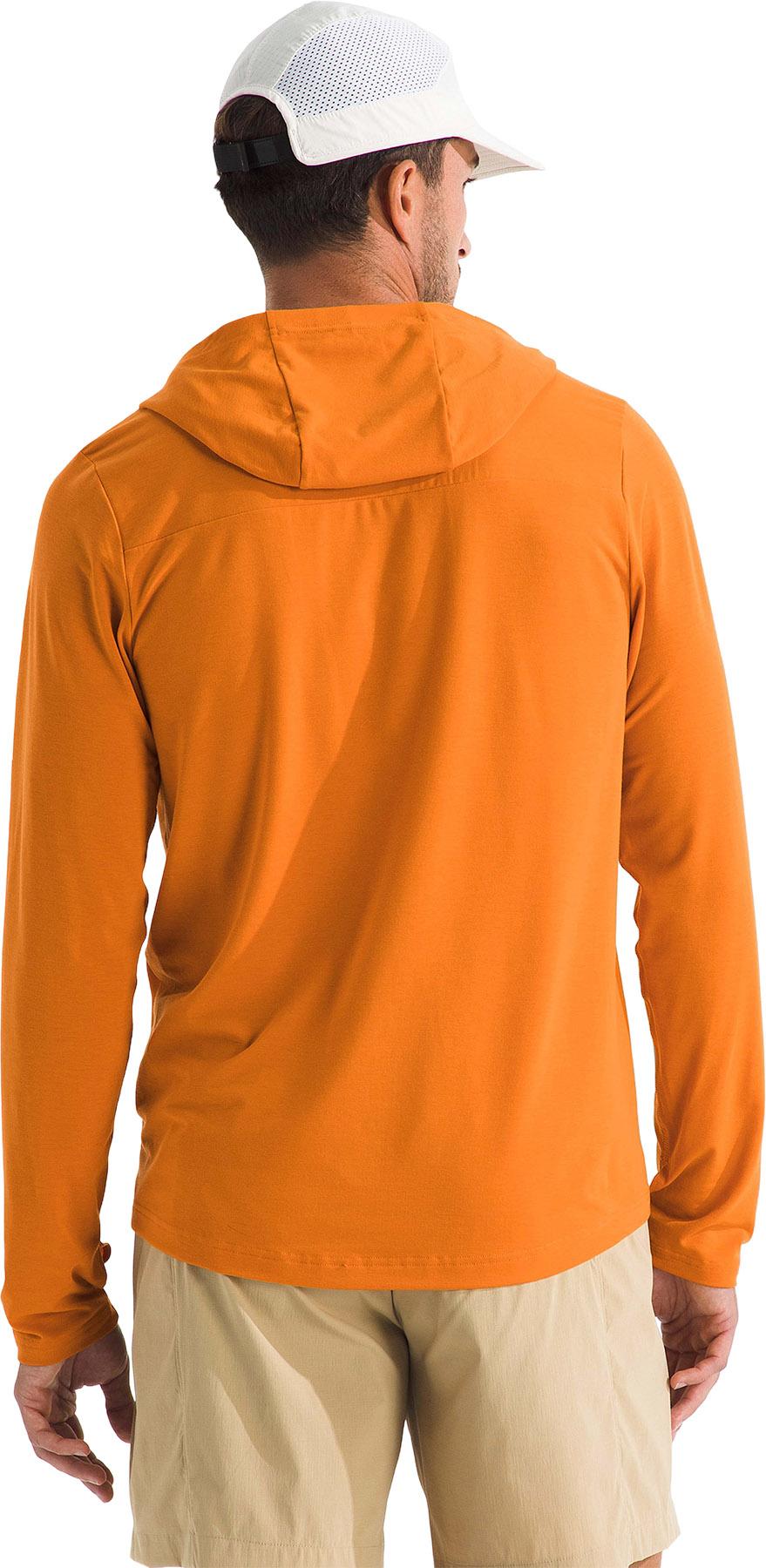 Product gallery image number 3 for product Adventure Sun Hoodie - Men's
