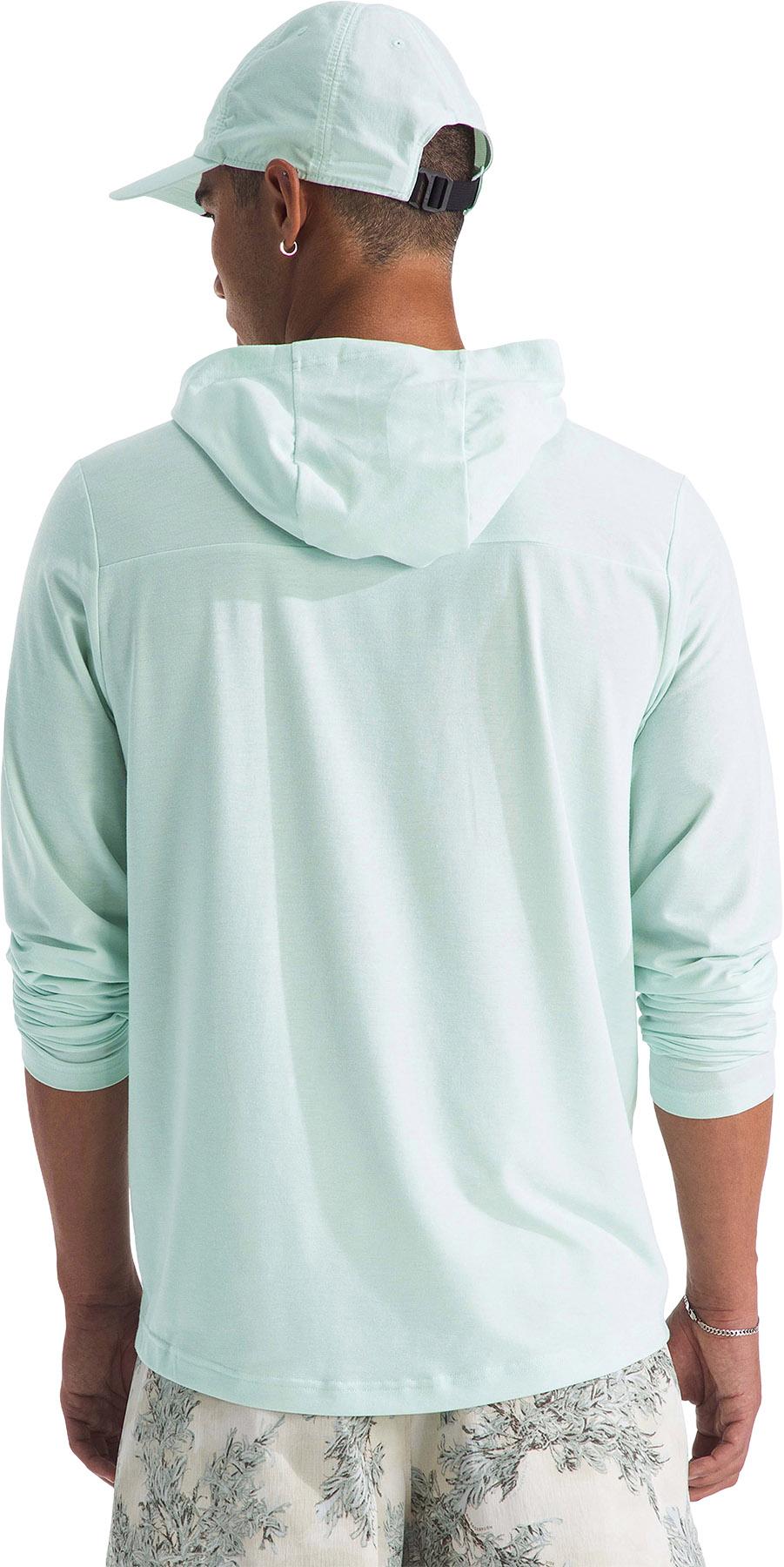 Product gallery image number 3 for product Adventure Sun Hoodie - Men's