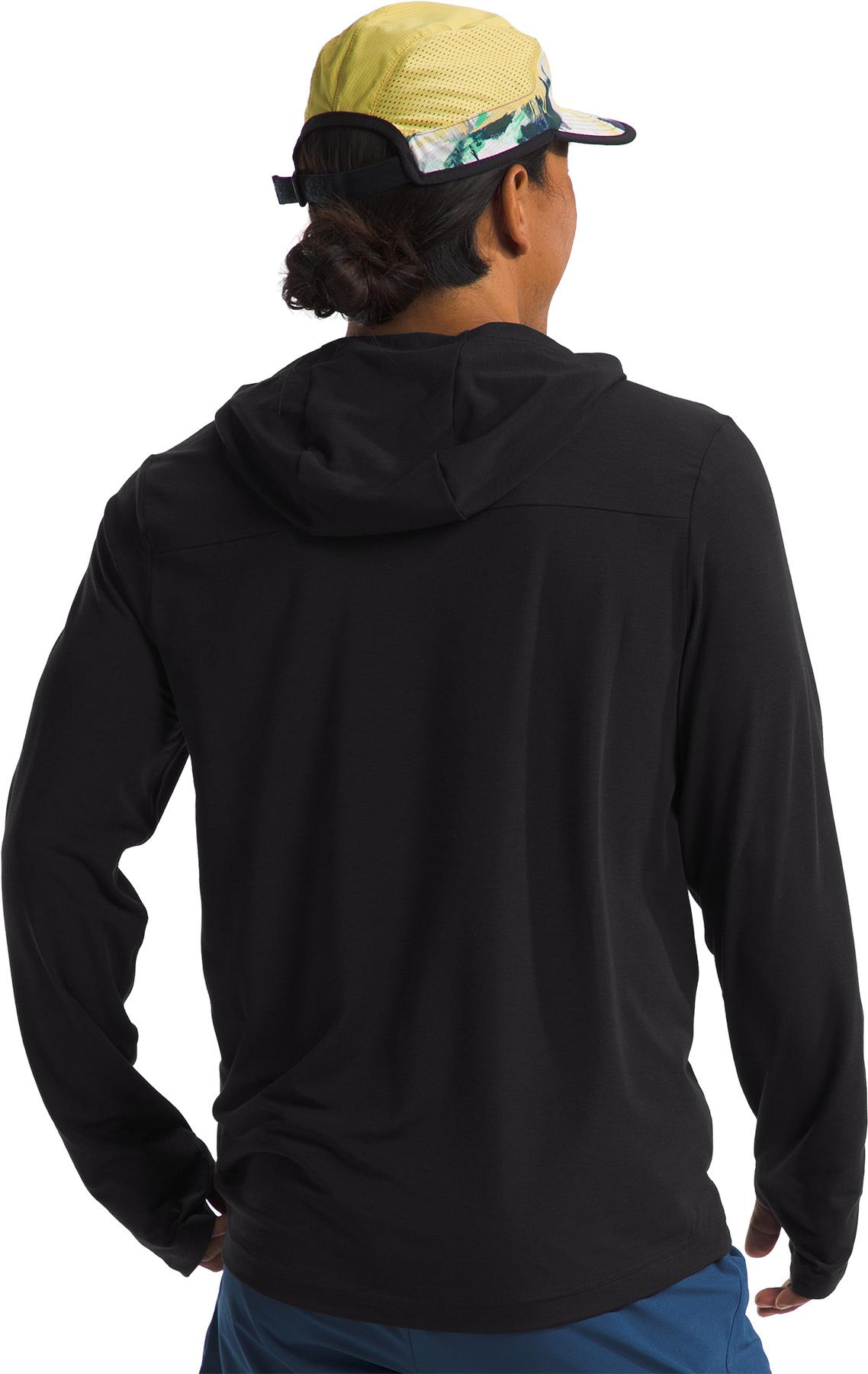 Product gallery image number 2 for product Adventure Sun Hoodie - Men's