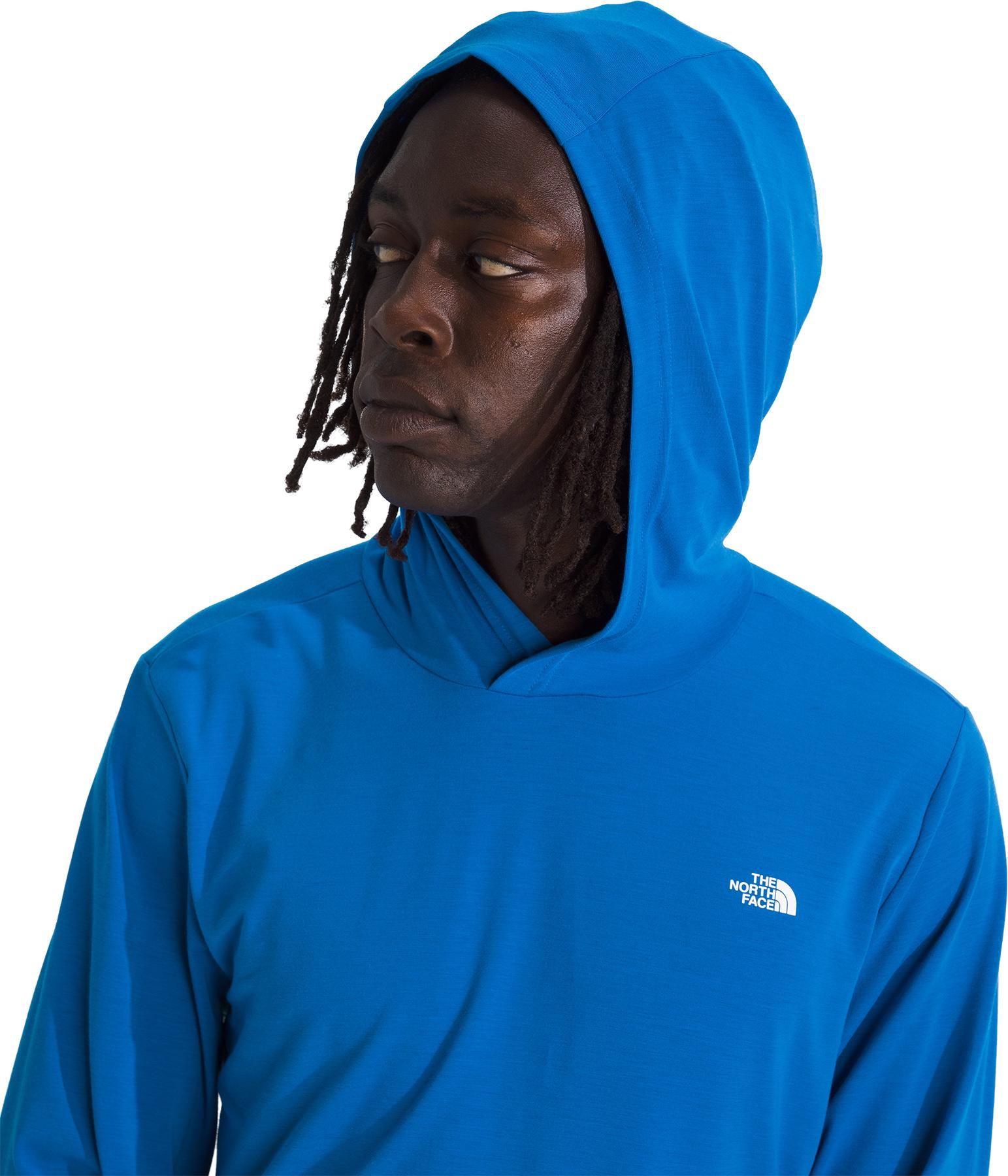 Product gallery image number 3 for product Adventure Sun Hoodie - Men's