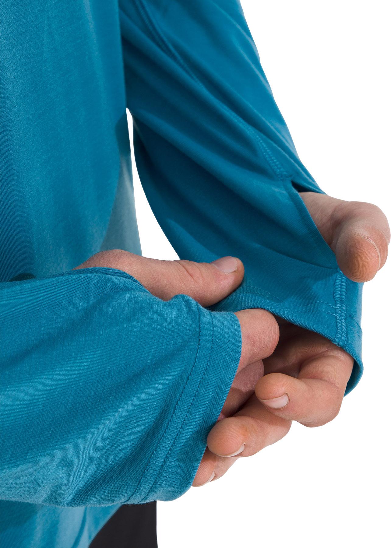 Product gallery image number 4 for product Adventure Sun Hoodie - Men's