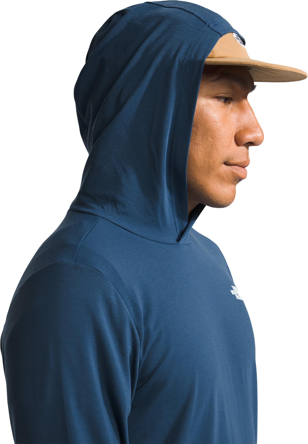 Numéro de l'image de la galerie de produits 5 pour le produit Chandail à capuchon Adventure Sun - Homme