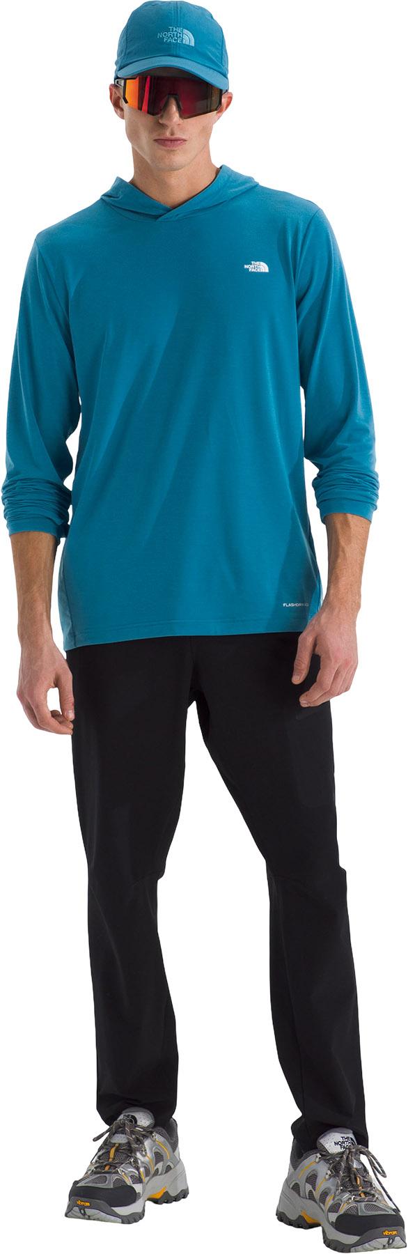 Product gallery image number 6 for product Adventure Sun Hoodie - Men's