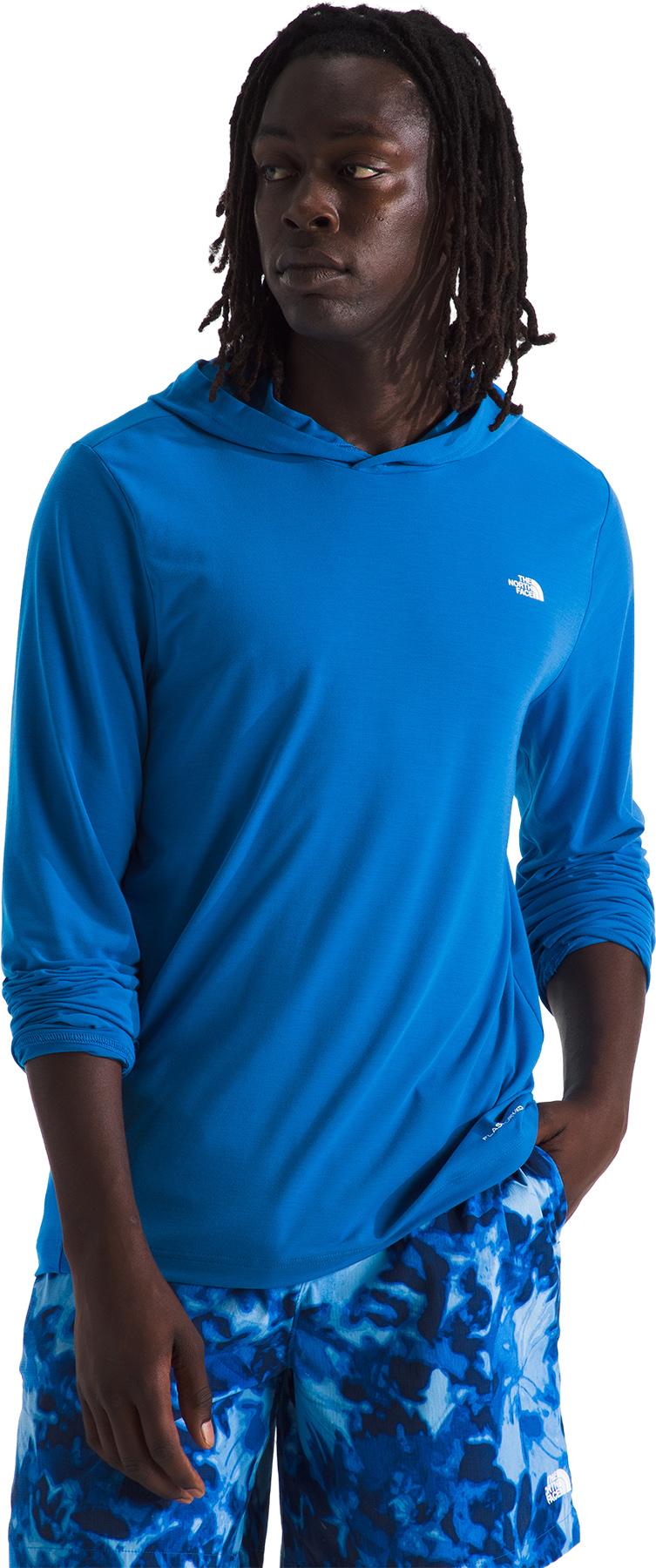 Product gallery image number 4 for product Adventure Sun Hoodie - Men's