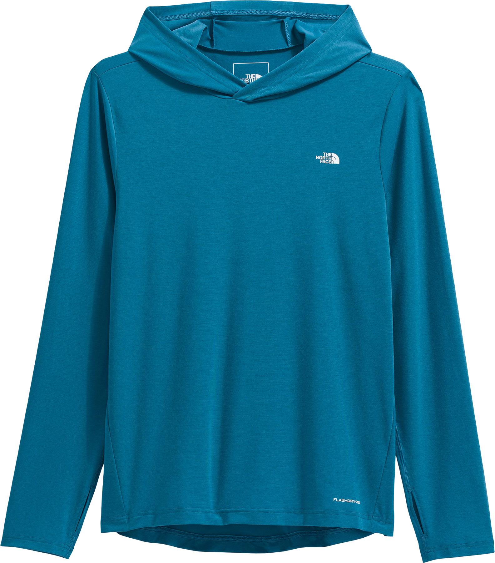 Product image for Adventure Sun Hoodie - Men's