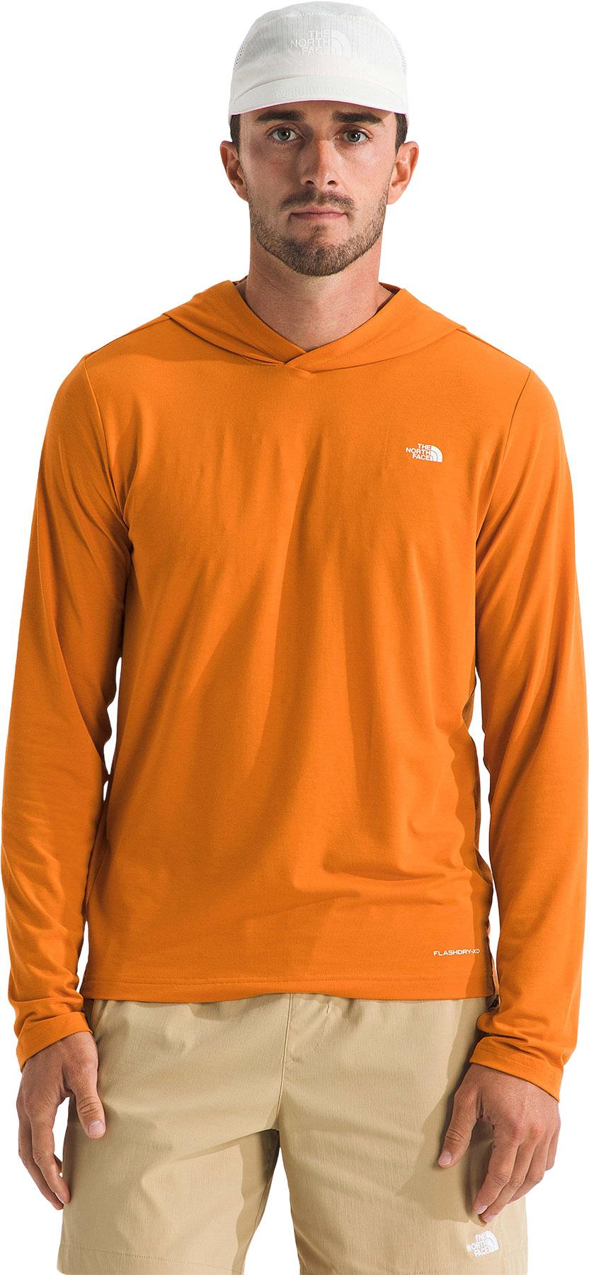 Product image for Adventure Sun Hoodie - Men's