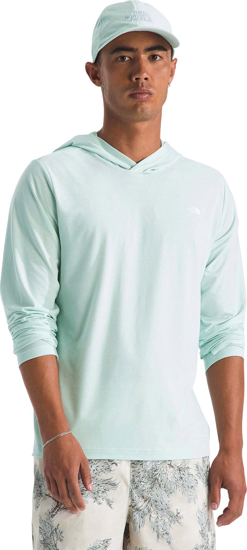 Image de produit pour Chandail à capuchon Adventure Sun - Homme