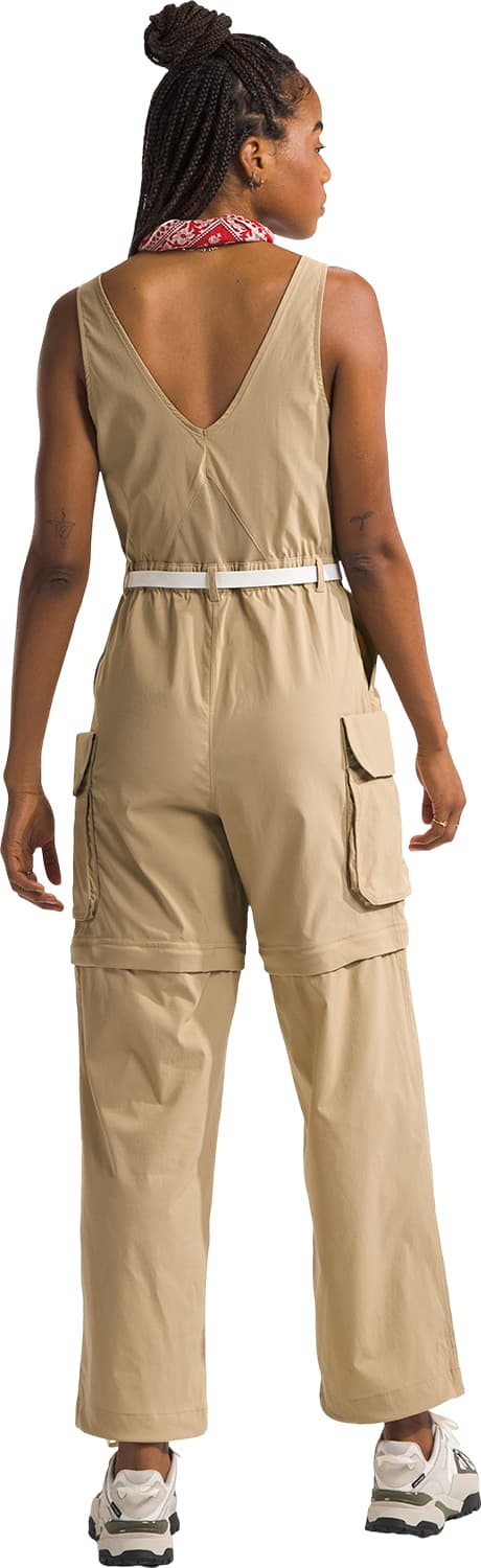 Product gallery image number 2 for product Class V Pathfinder One-Piece - Women’s 