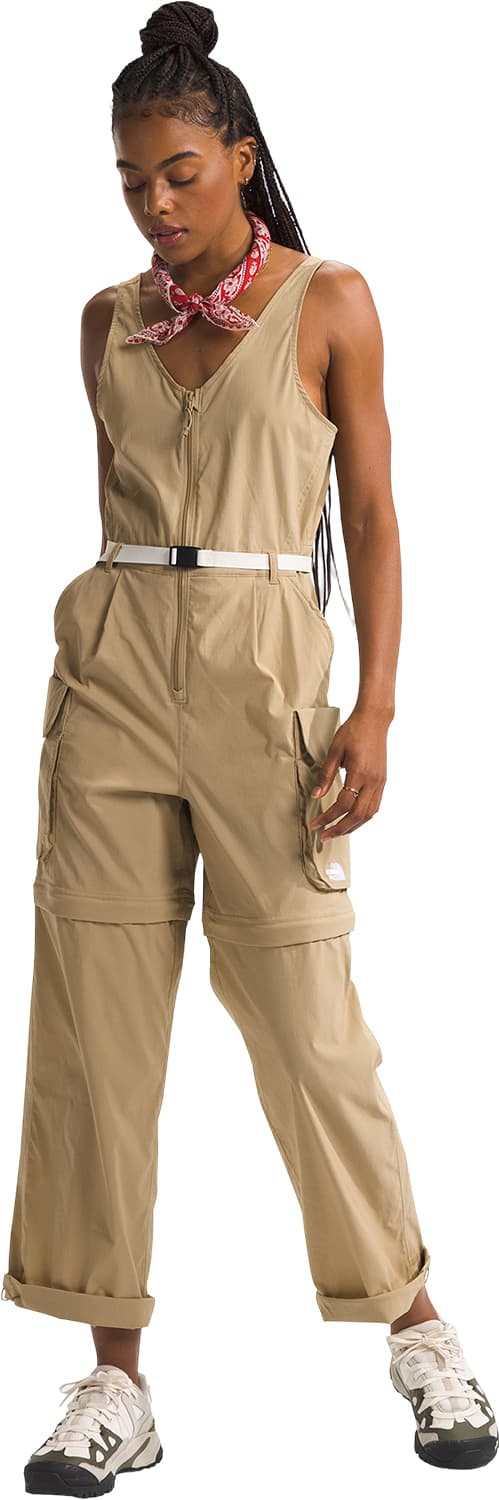 Product gallery image number 5 for product Class V Pathfinder One-Piece - Women’s 