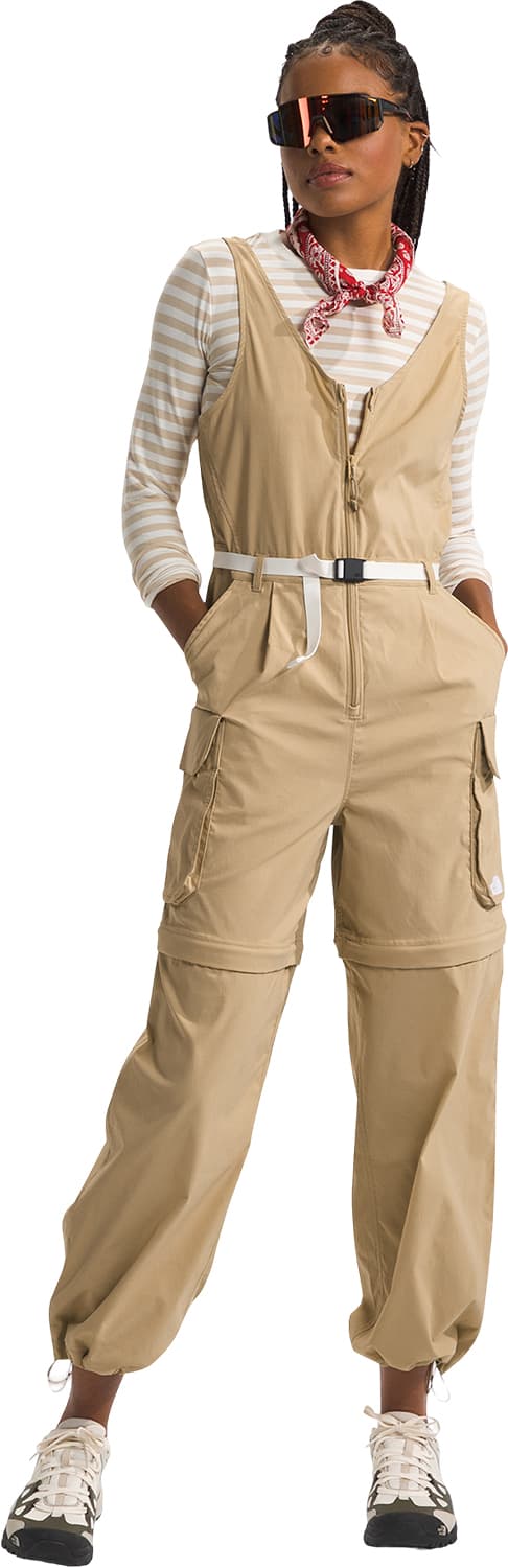 Product gallery image number 4 for product Class V Pathfinder One-Piece - Women’s 