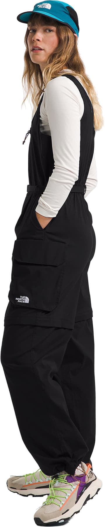Product gallery image number 2 for product Class V Pathfinder One-Piece - Women’s