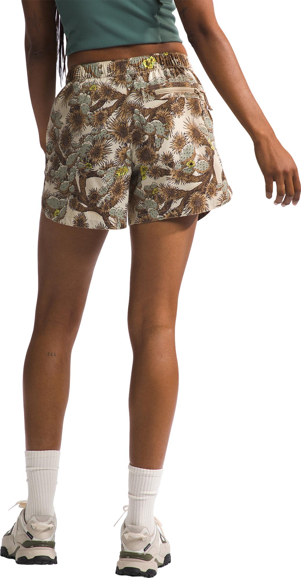 Product gallery image number 4 for product Class V Pathfinder Pull-On Short - Women’s