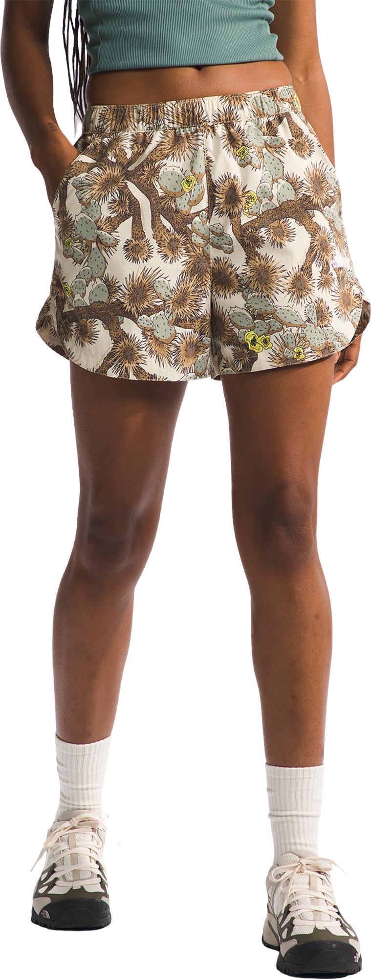 Product gallery image number 2 for product Class V Pathfinder Pull-On Short - Women’s