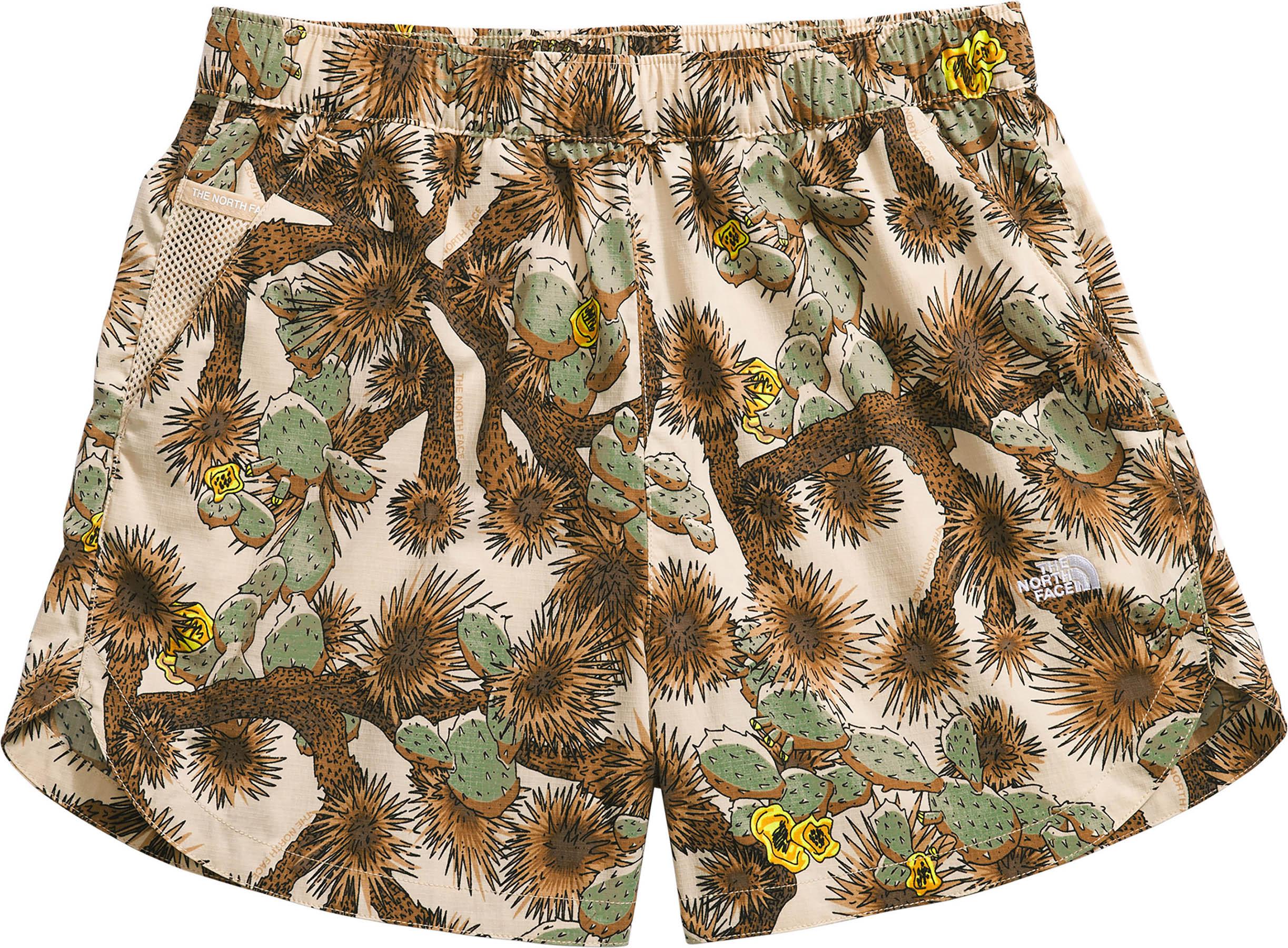 Product gallery image number 1 for product Class V Pathfinder Pull-On Short - Women’s