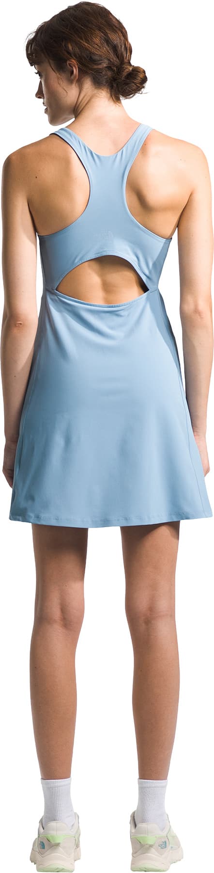 Numéro de l'image de la galerie de produits 2 pour le produit Robe de randonnée Arque - Femme
