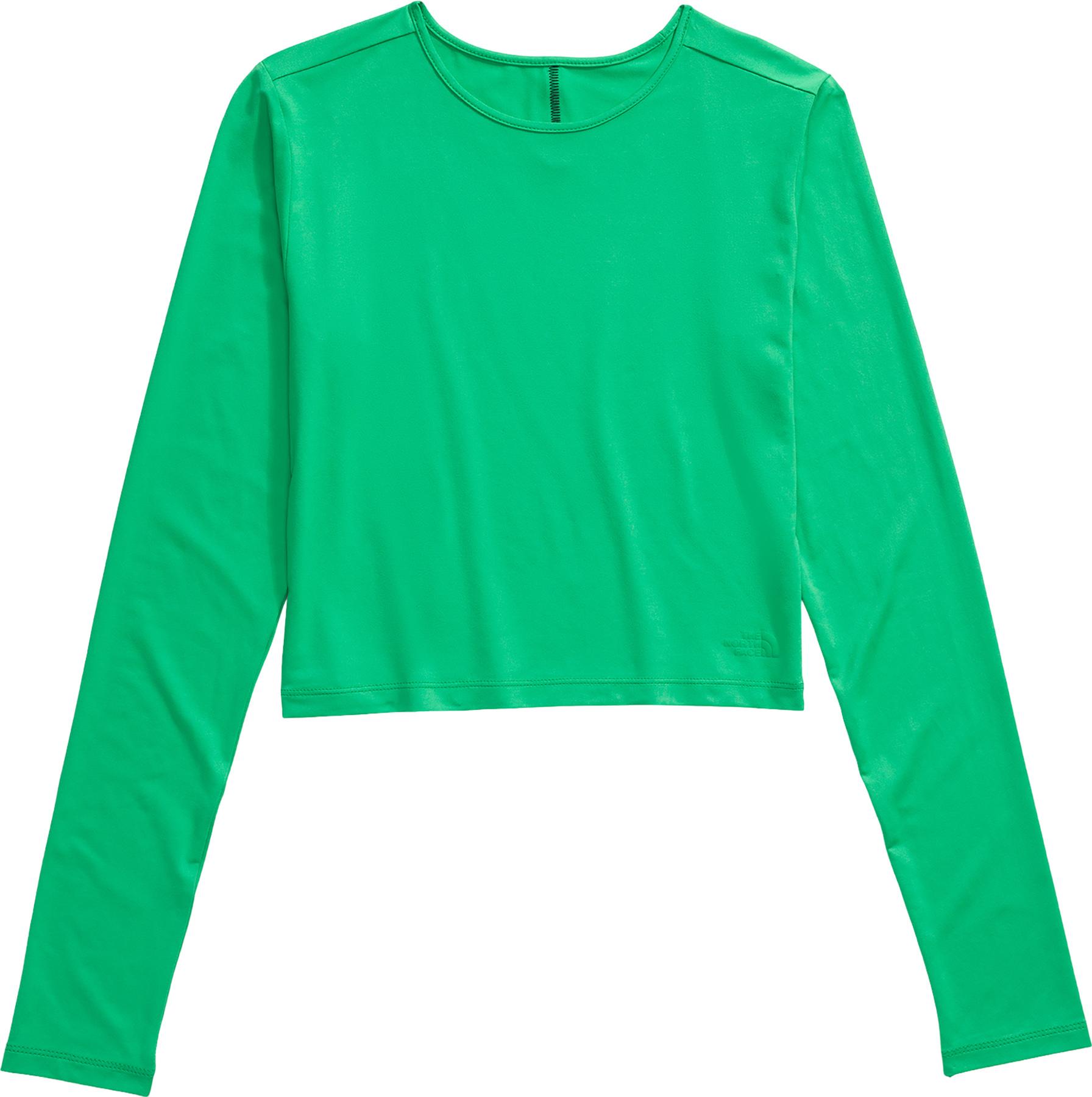 Optic Emerald
