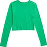 Colour: Optic Emerald