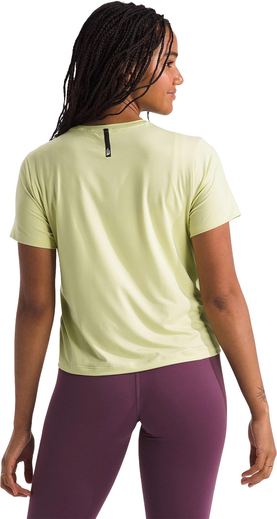 Product gallery image number 2 for product Dune Sky Short-Sleeve T-Shirt - Women’s