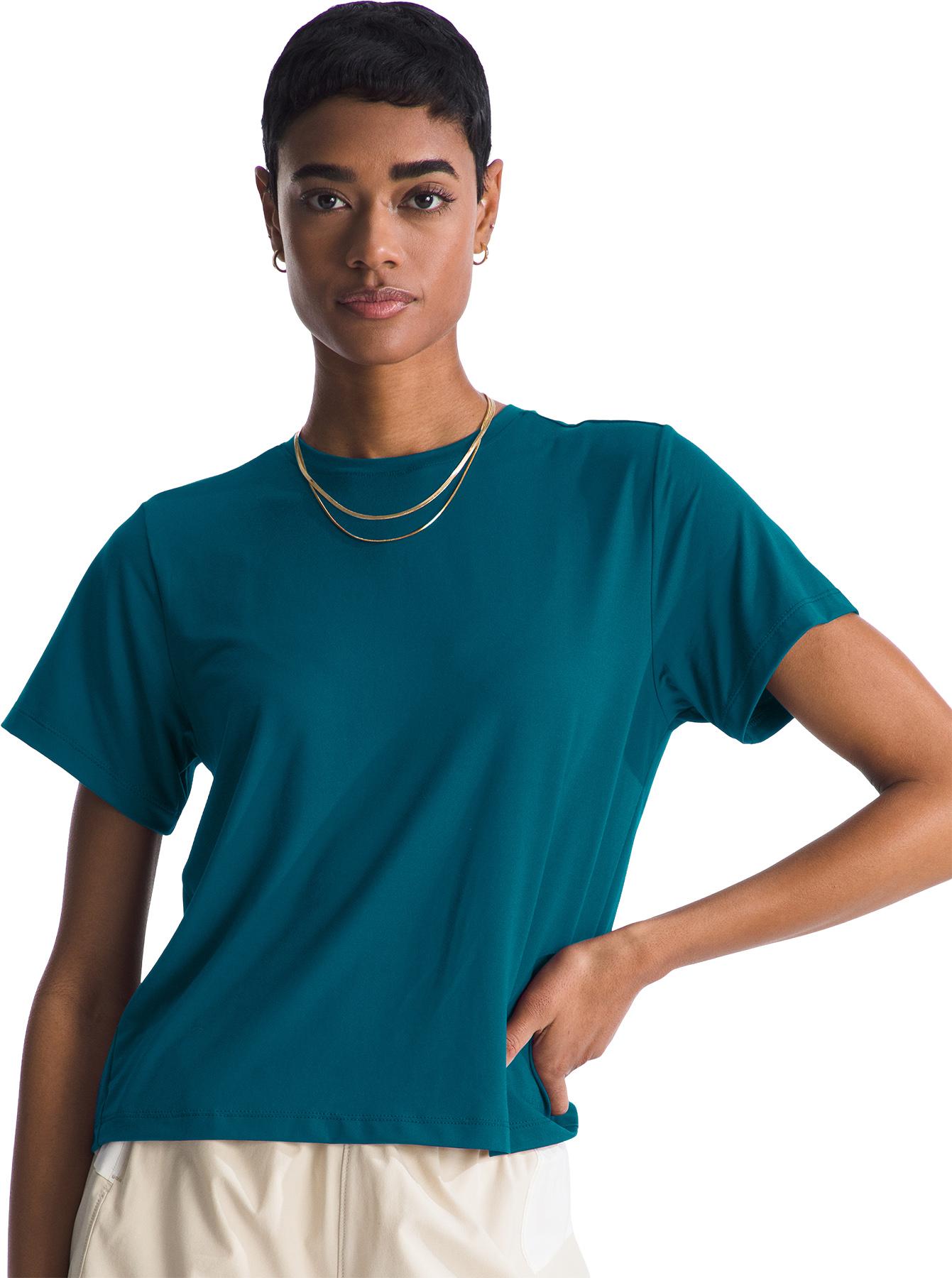 Product gallery image number 3 for product Dune Sky Short-Sleeve T-Shirt - Women’s