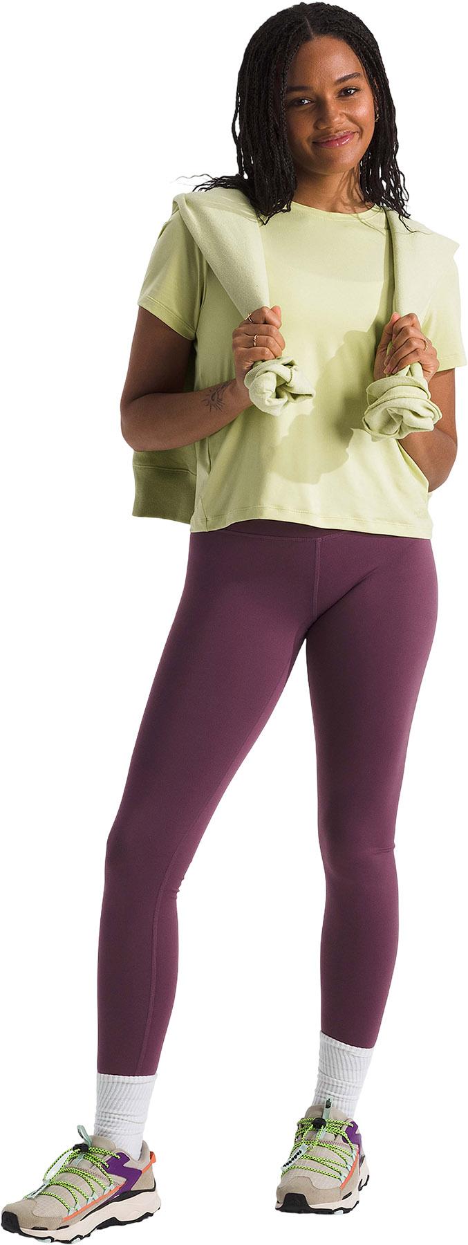 Product gallery image number 3 for product Dune Sky Short-Sleeve T-Shirt - Women’s