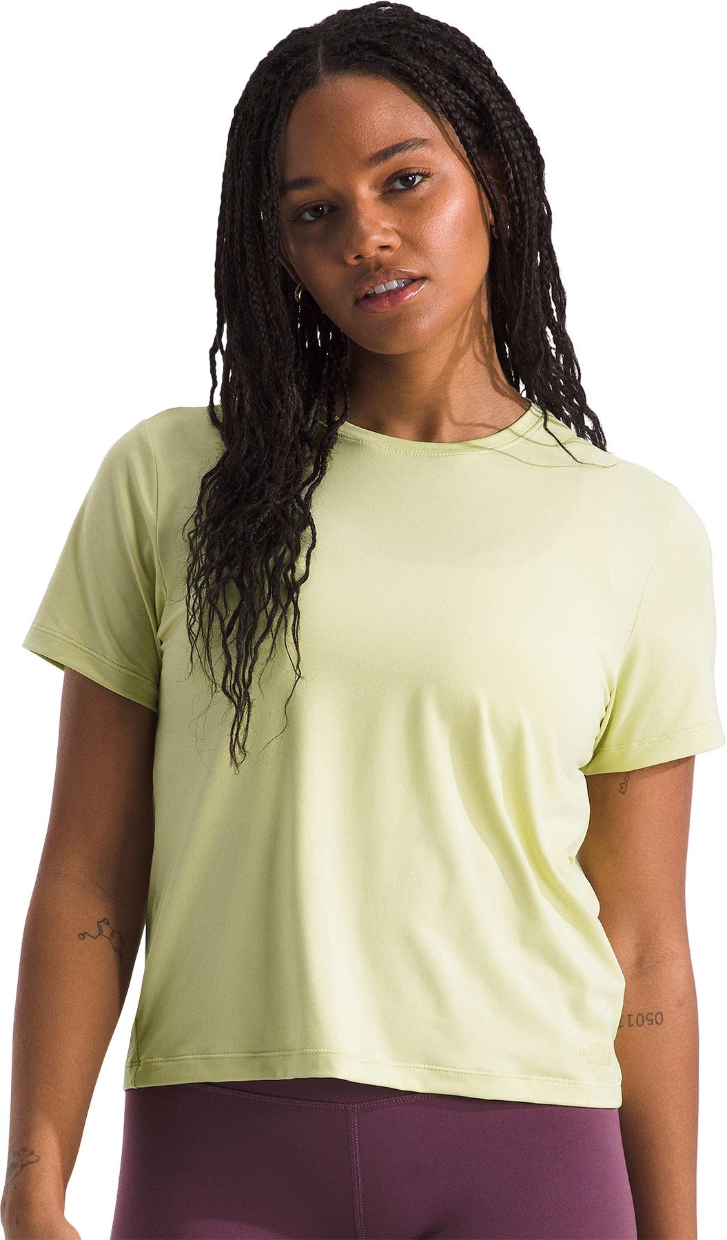 Product gallery image number 4 for product Dune Sky Short-Sleeve T-Shirt - Women’s