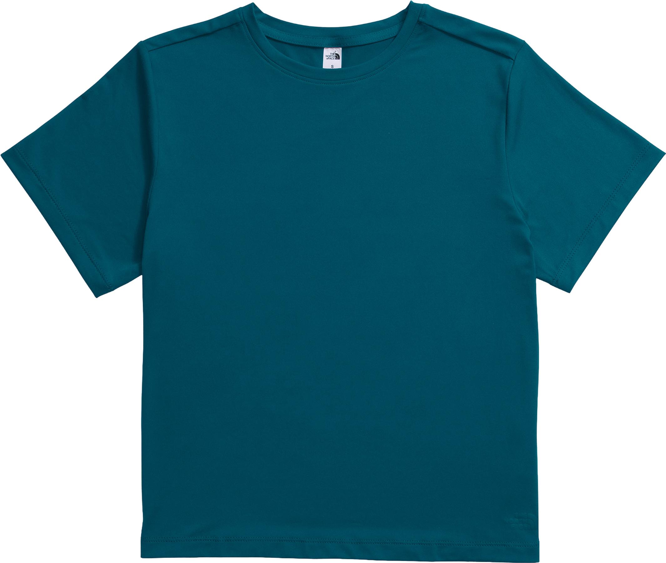 Product gallery image number 1 for product Dune Sky Short-Sleeve T-Shirt - Women’s