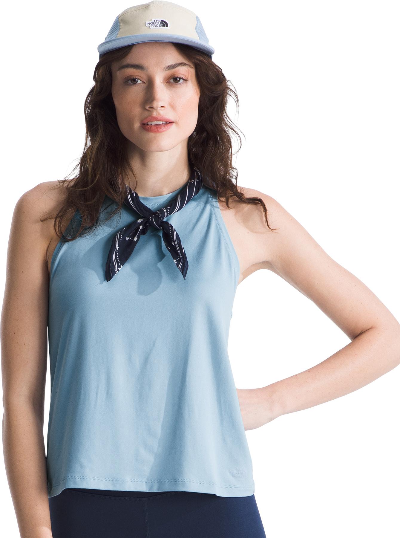 Product gallery image number 4 for product Dune Sky Standard Tank - Women’s