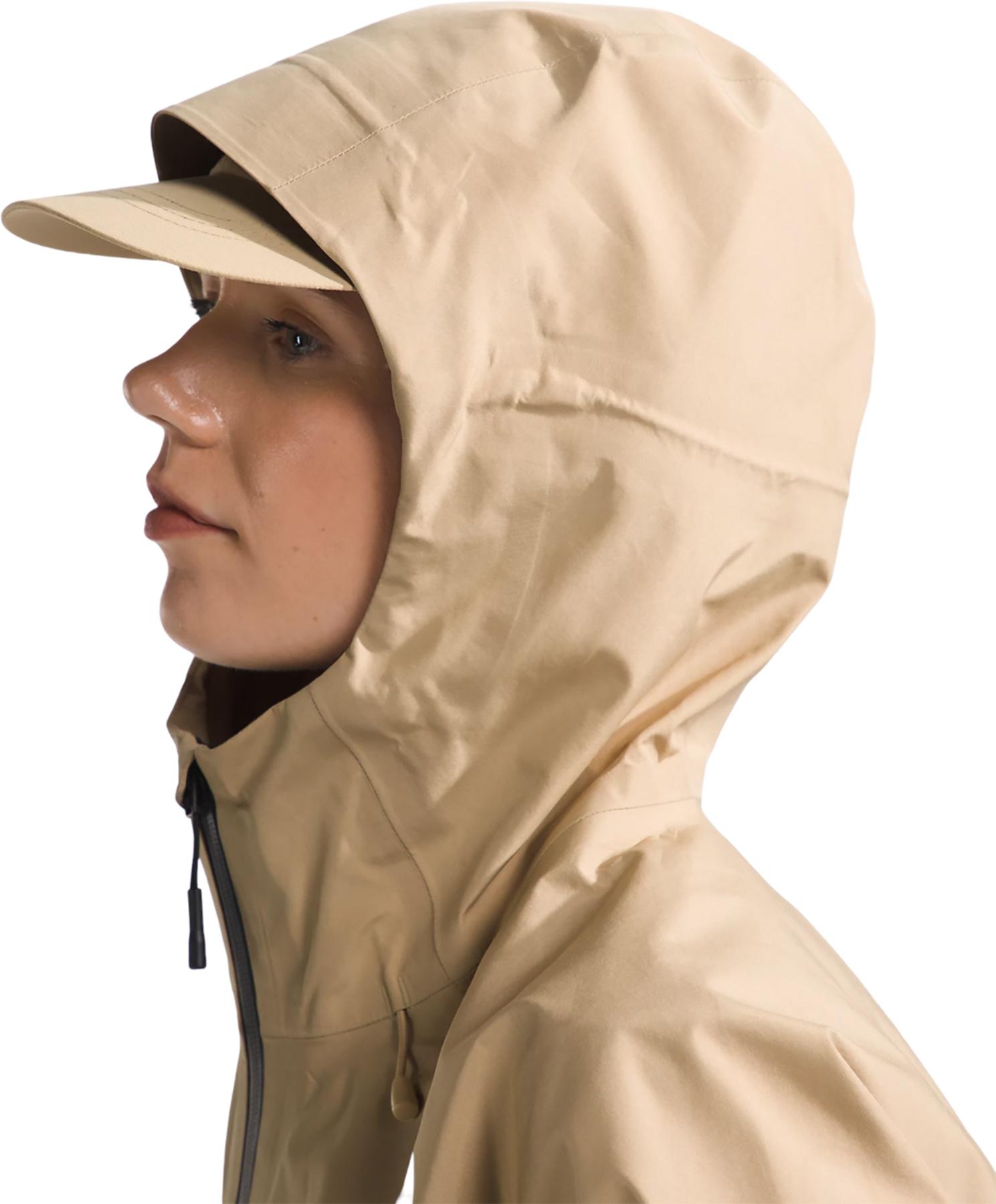 Product gallery image number 5 for product Devils Brook Gore-Tex Jacket - Women’s