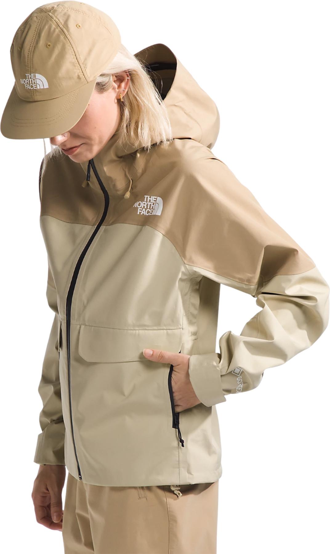 Product gallery image number 4 for product Devils Brook Gore-Tex Jacket - Women’s