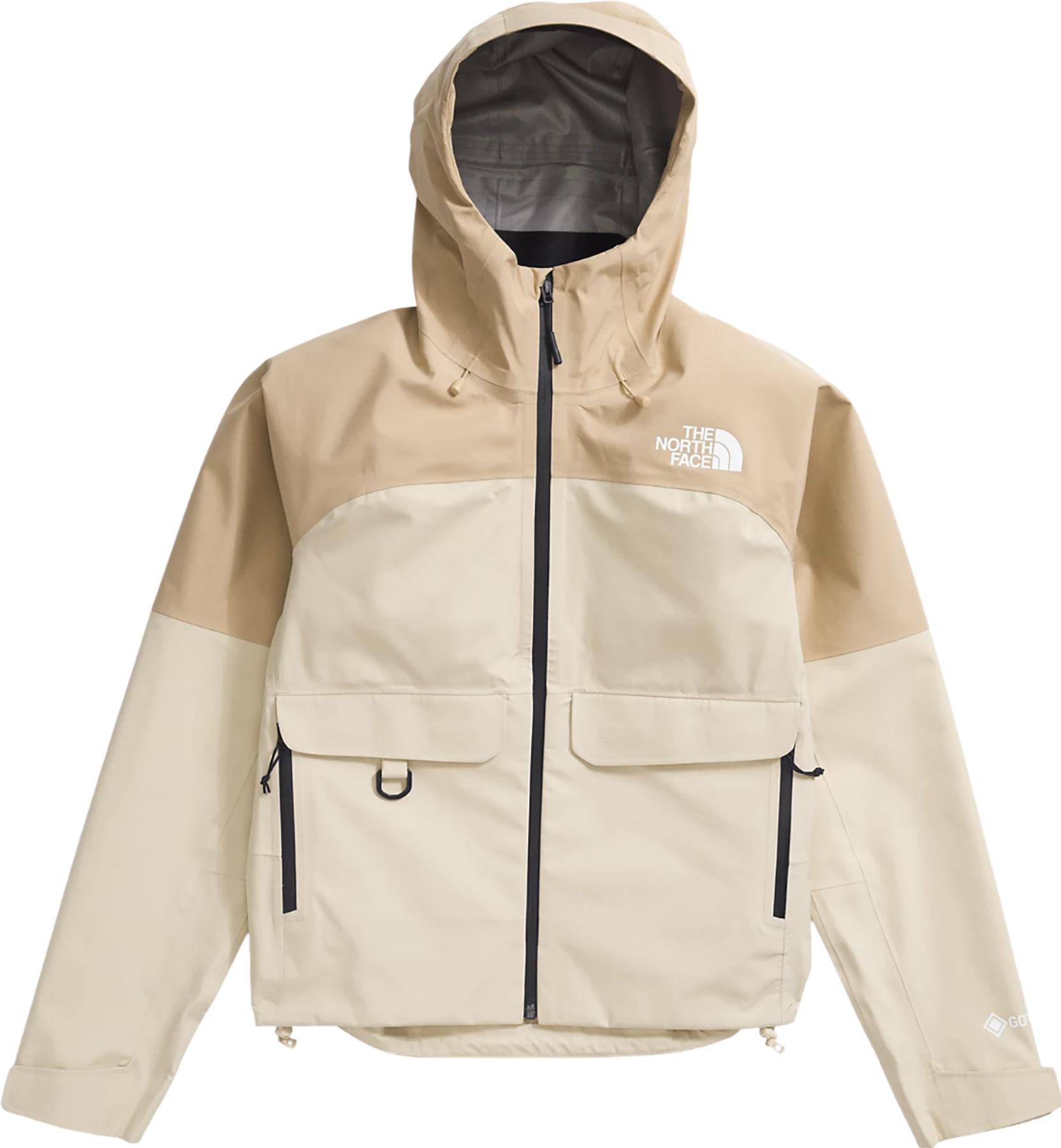 Product gallery image number 1 for product Devils Brook Gore-Tex Jacket - Women’s