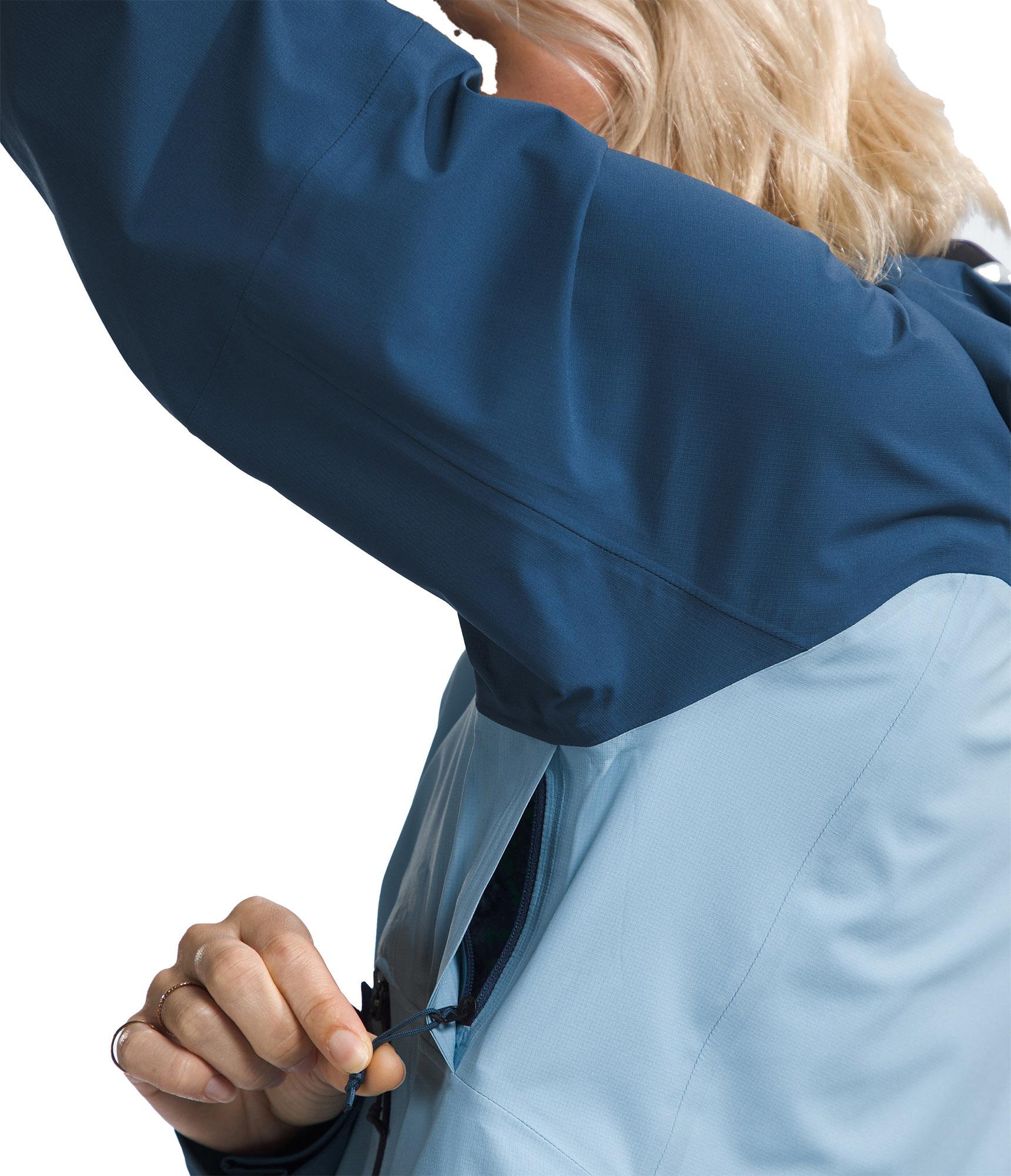 Product gallery image number 2 for product Frontier FUTURELIGHT Jacket - Women’s 