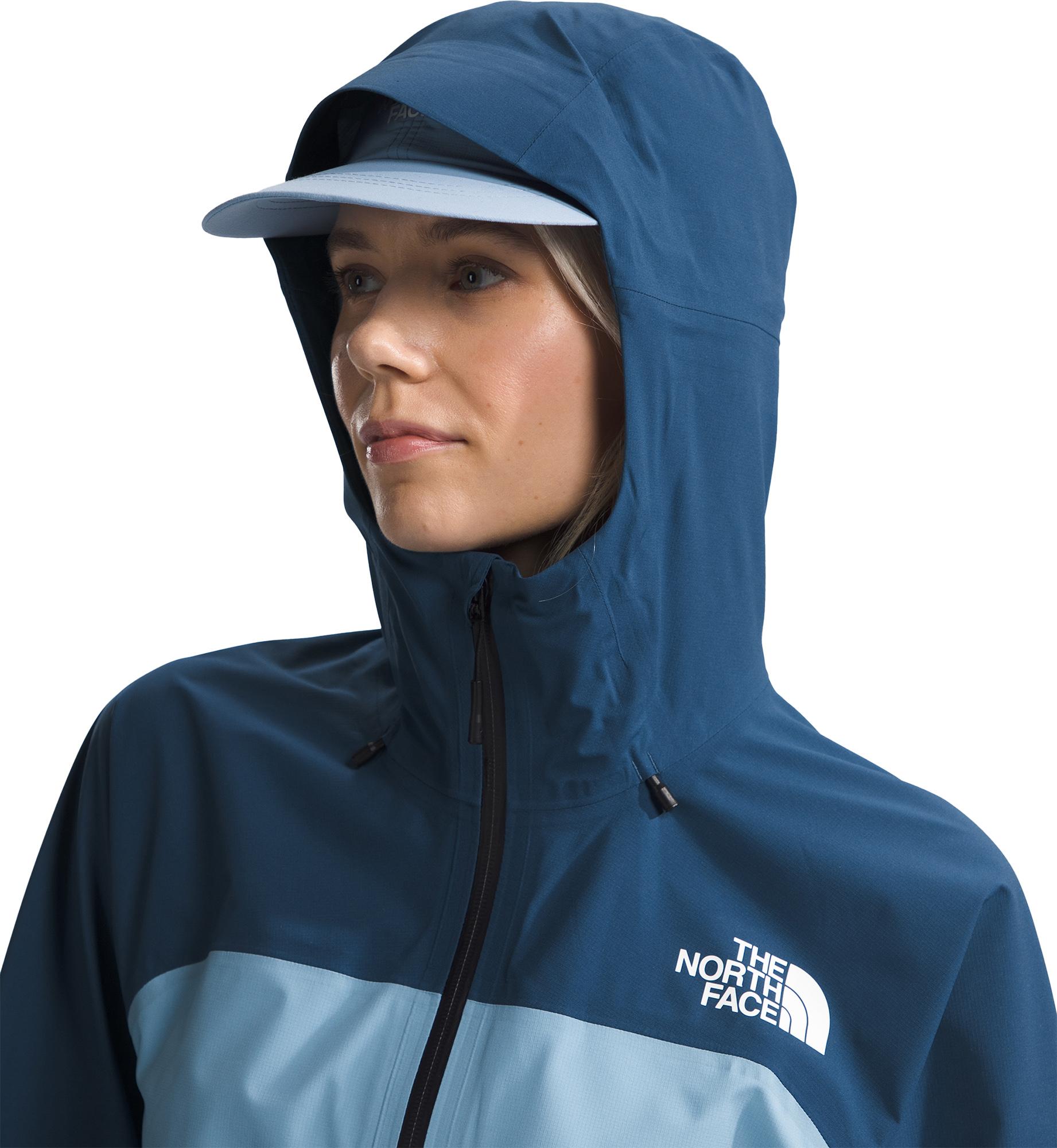 Product gallery image number 6 for product Frontier FUTURELIGHT Jacket - Women’s 