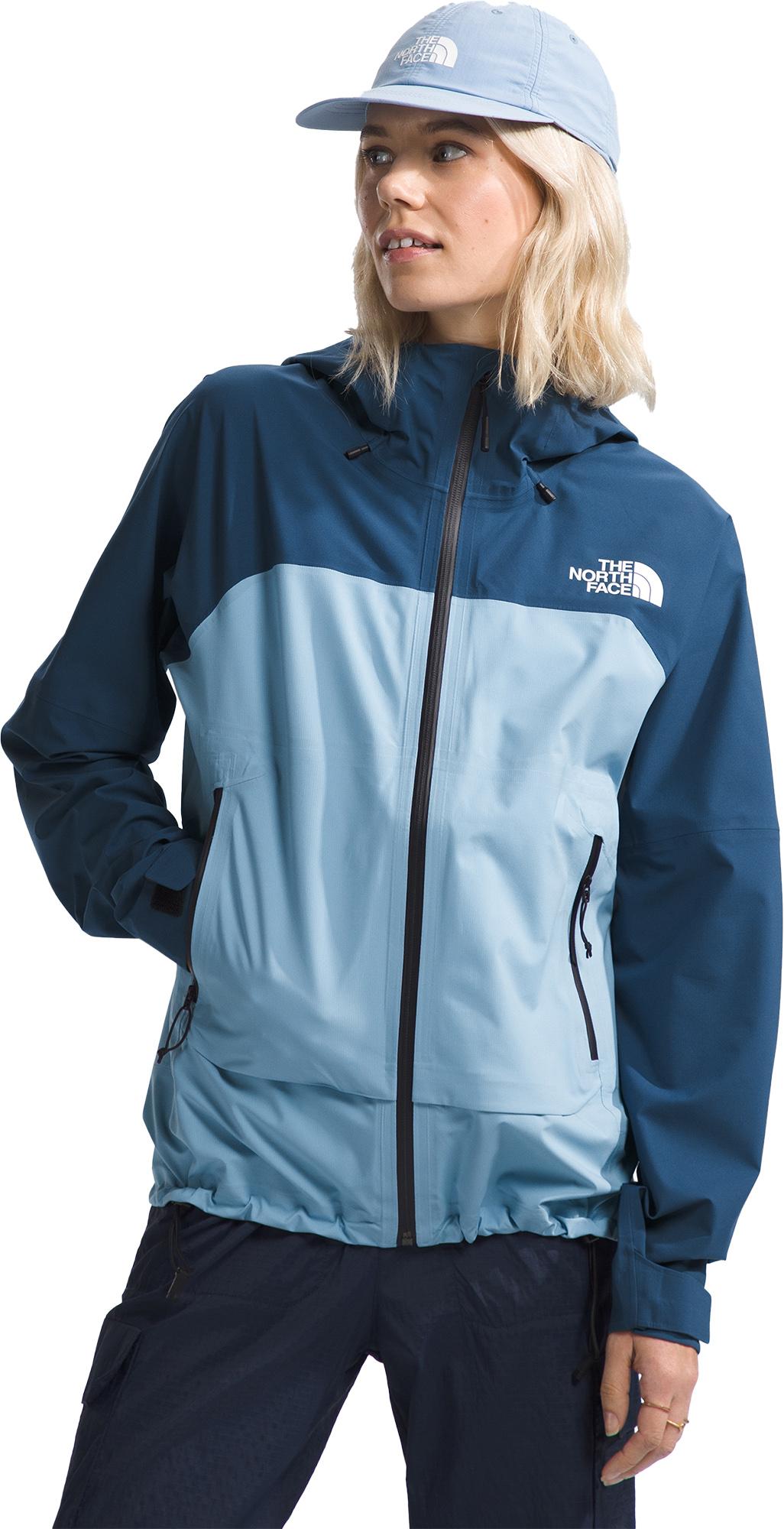 Product gallery image number 4 for product Frontier FUTURELIGHT Jacket - Women’s 