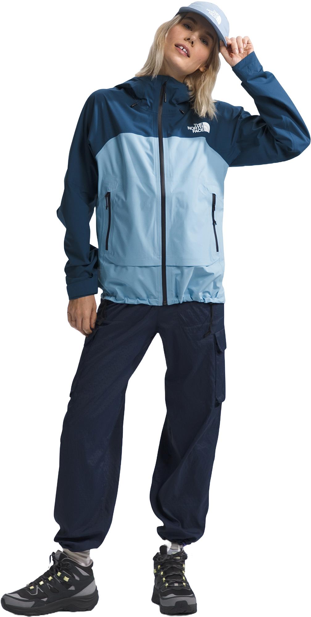 Product gallery image number 5 for product Frontier FUTURELIGHT Jacket - Women’s 