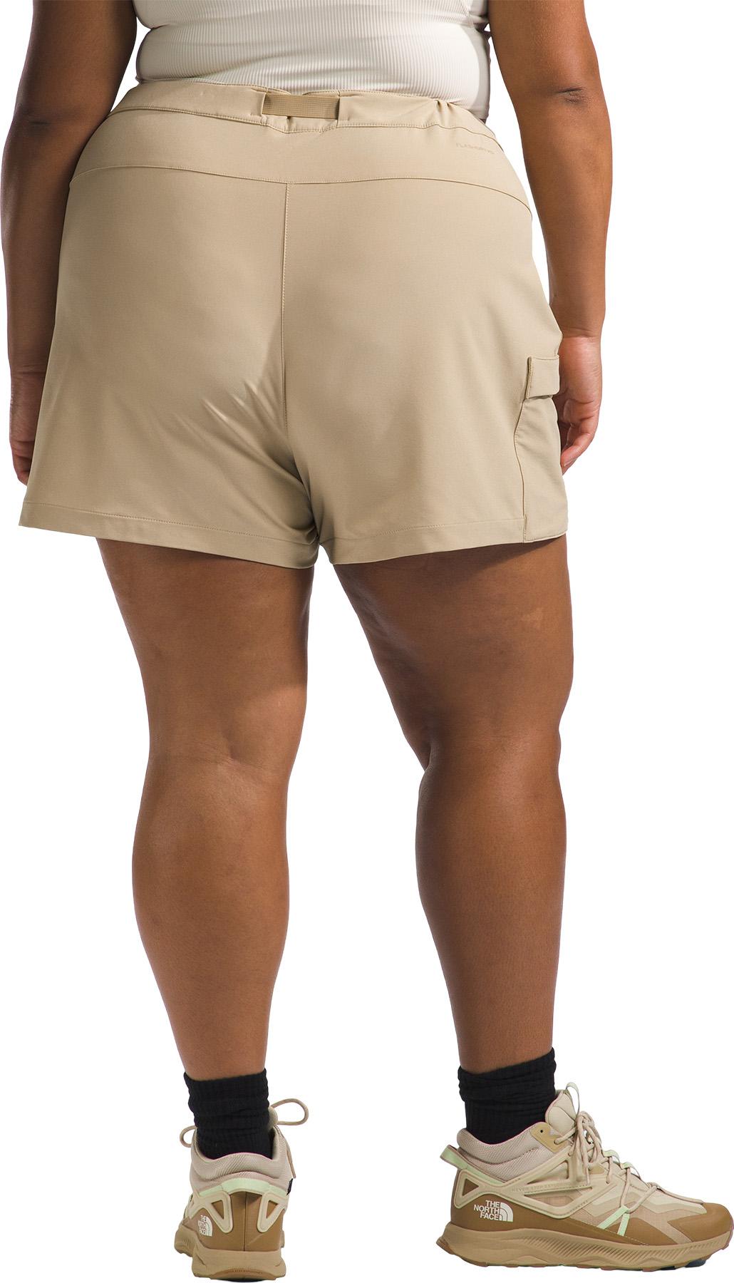 Product gallery image number 2 for product Plus Bridgeway Short - Women’s