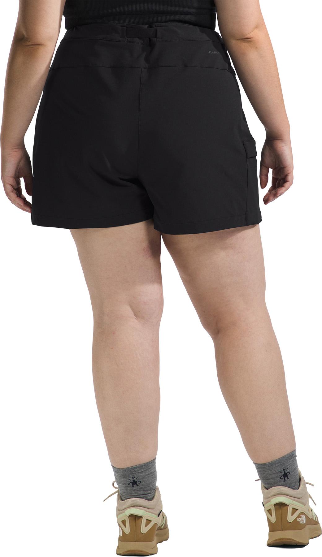 Numéro de l'image de la galerie de produits 3 pour le produit Short Bridgeway Plus - Femme