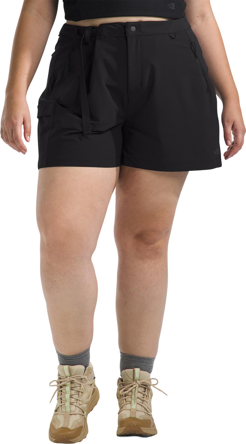 Numéro de l'image de la galerie de produits 4 pour le produit Short Bridgeway Plus - Femme