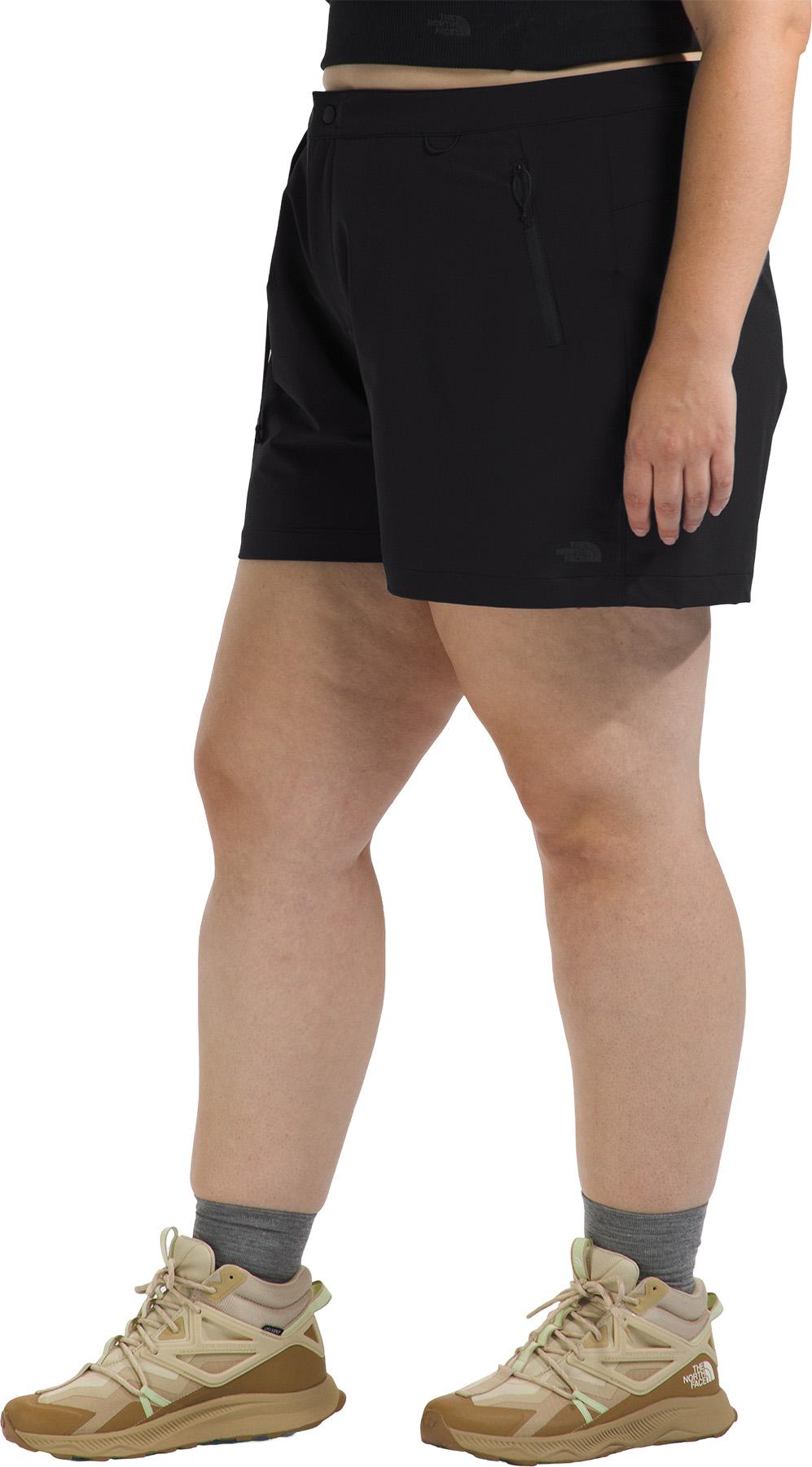 Numéro de l'image de la galerie de produits 5 pour le produit Short Bridgeway Plus - Femme