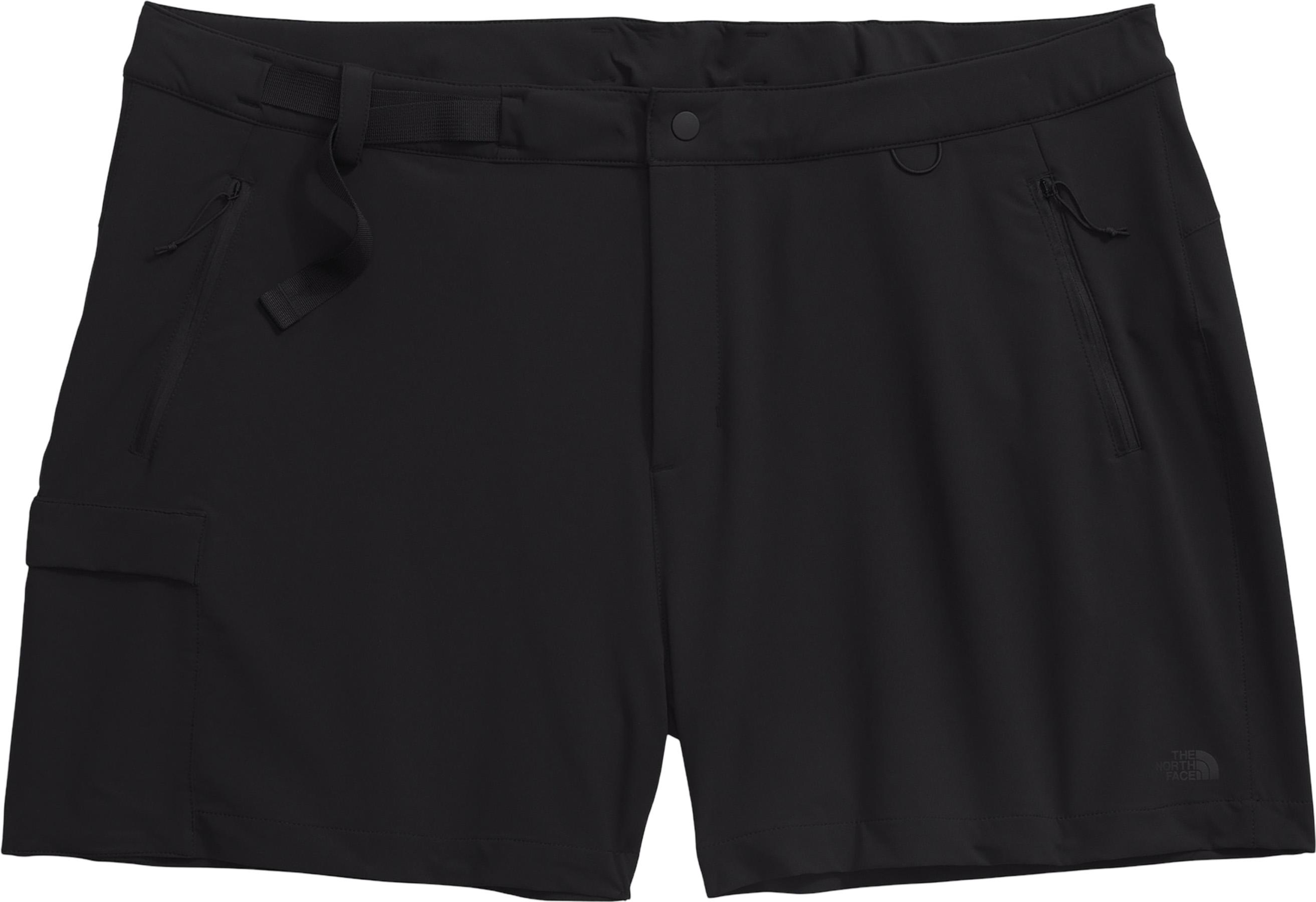Numéro de l'image de la galerie de produits 1 pour le produit Short Bridgeway Plus - Femme
