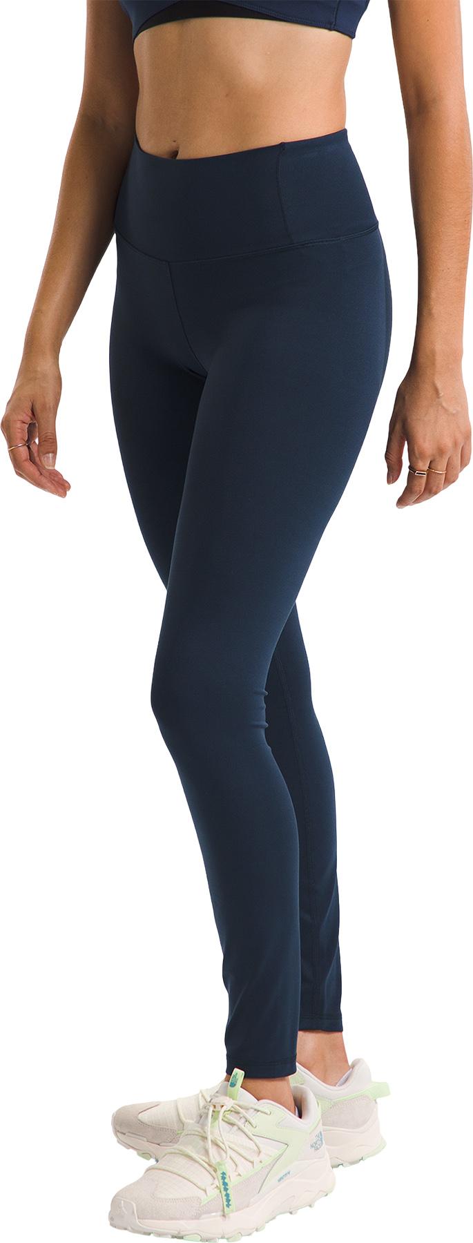 Numéro de l'image de la galerie de produits 2 pour le produit Collant Dune Sky - Femme