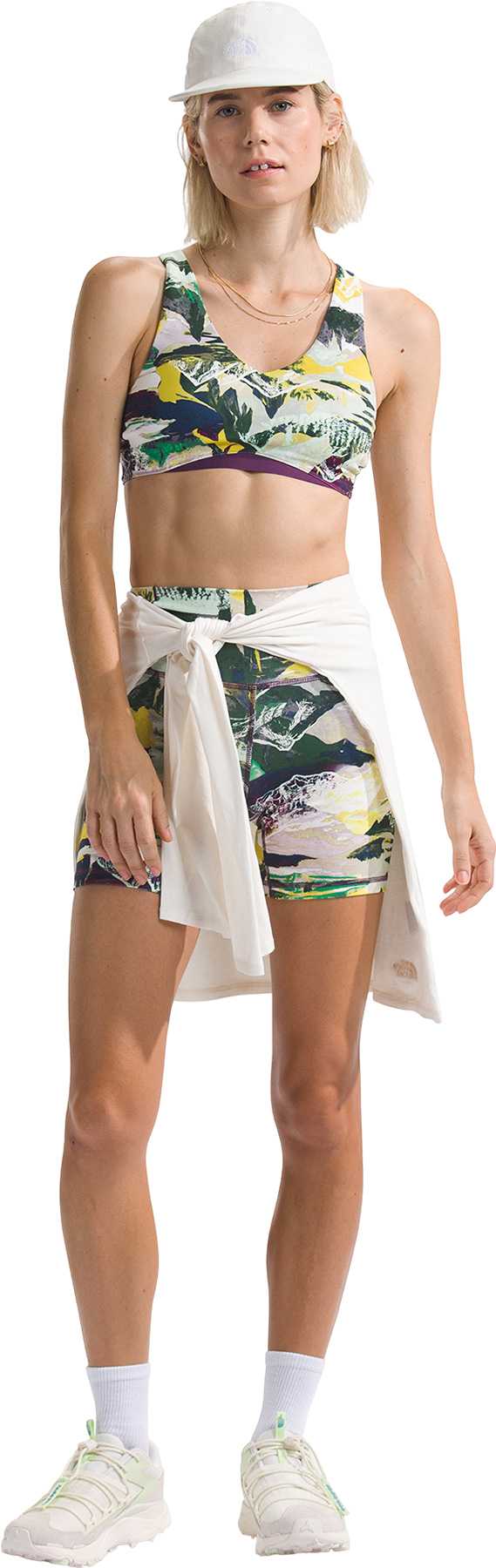 Image de produit pour Soutien-gorge Sky Valley Shine de Dune - Femme