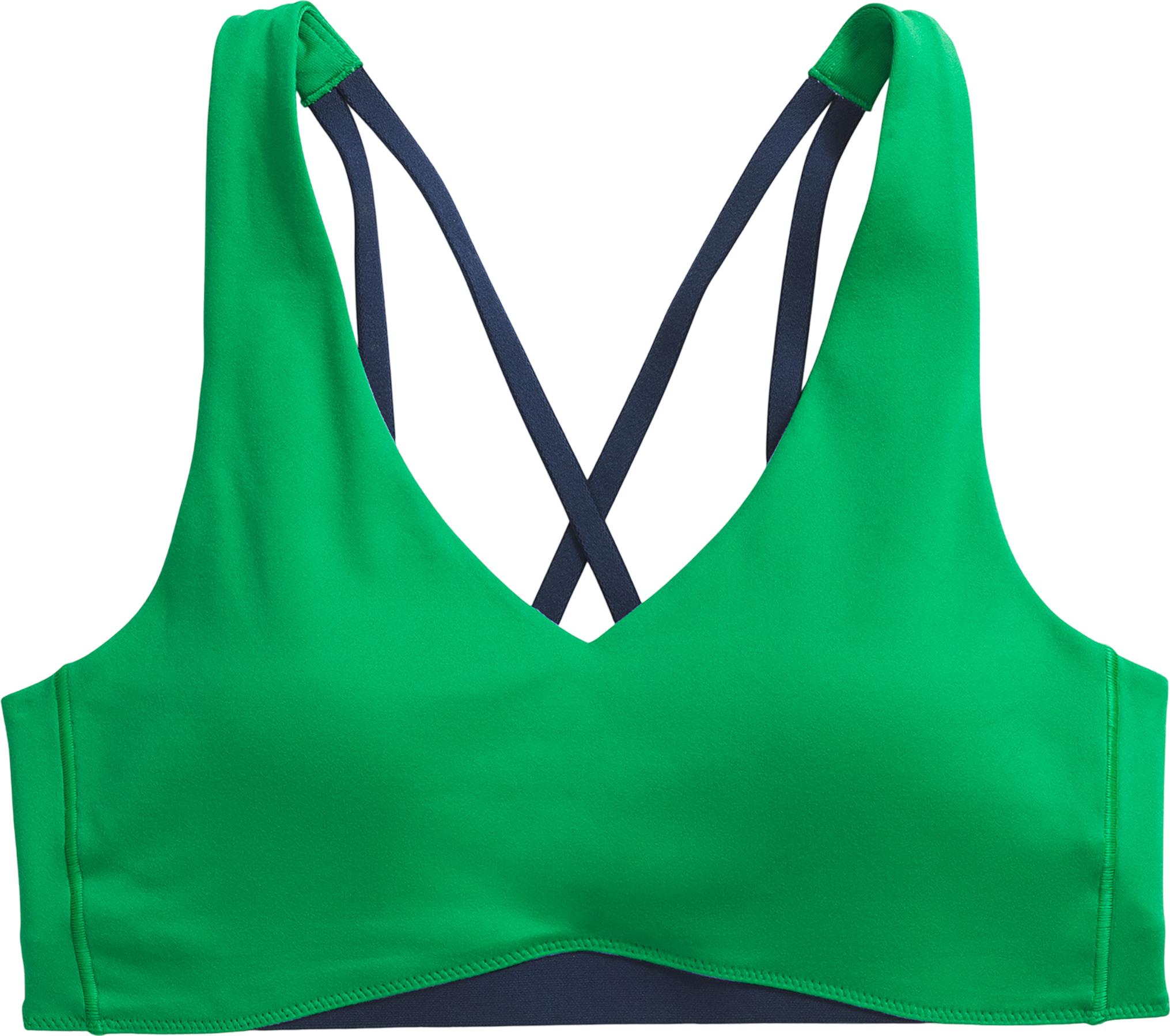 Product gallery image number 1 for product Dune Sky Valley Shine Bra - Women’s