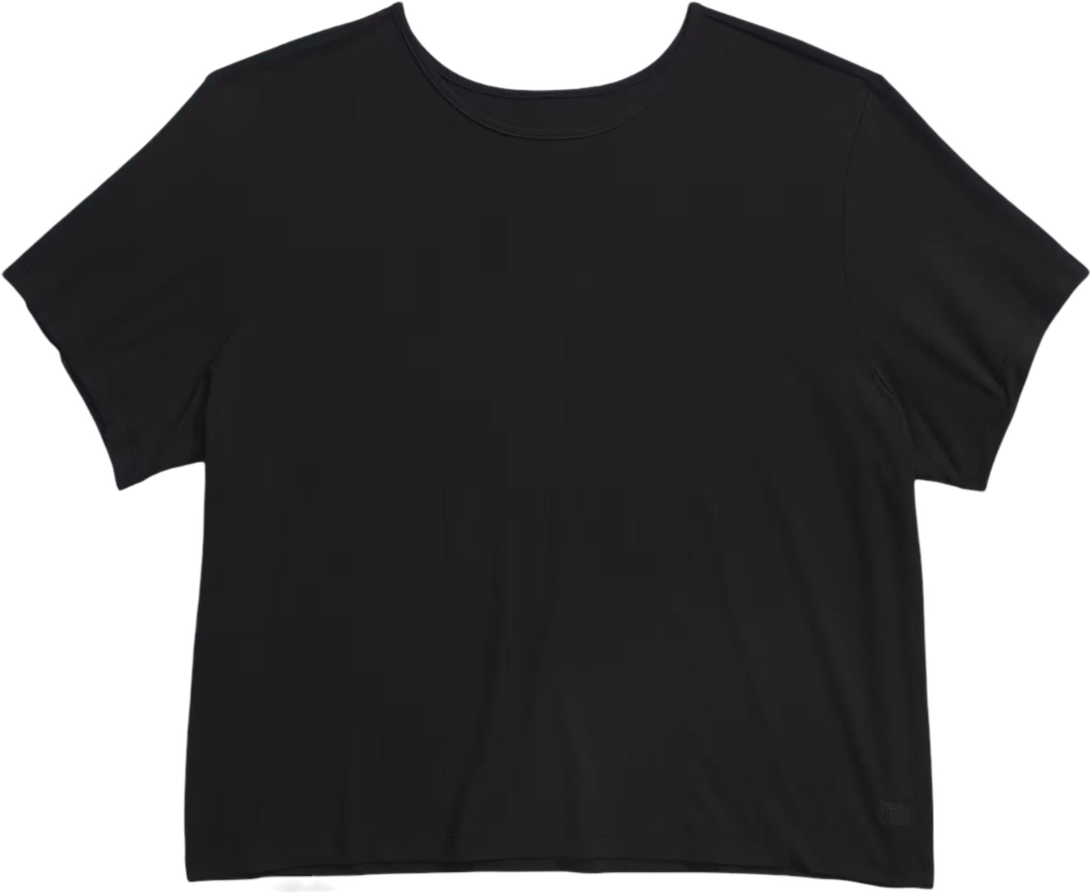 Product image for Dune Sky Plus Size Short-Sleeve T-Shirt - Women's