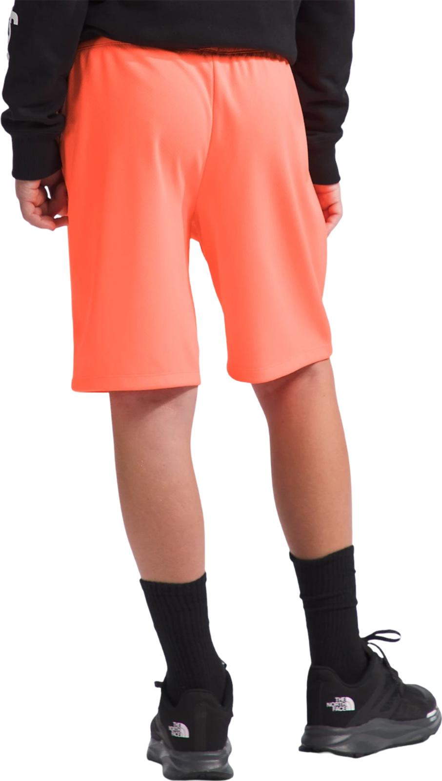 Product gallery image number 5 for product Never Stop Shorts - Boys