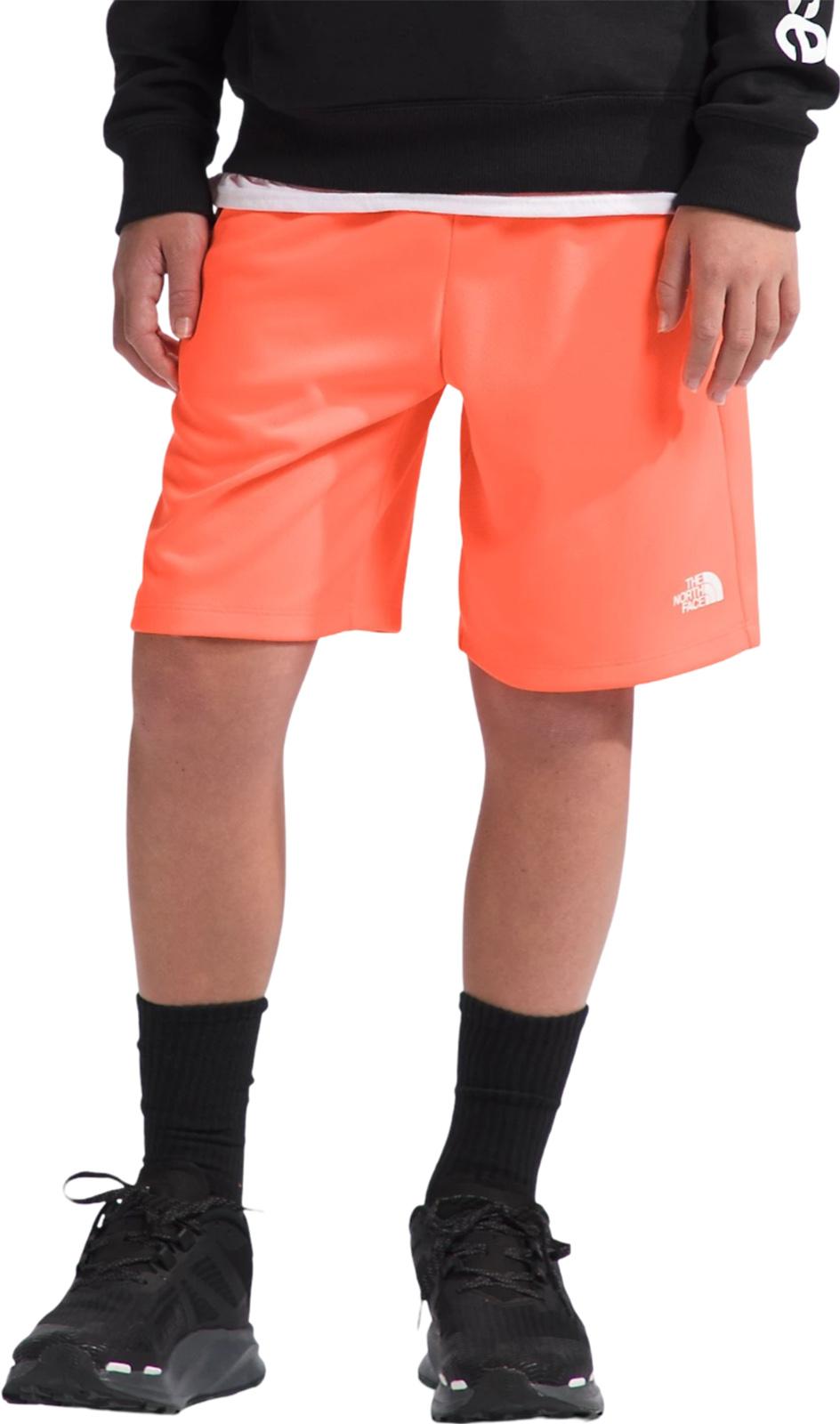 Product gallery image number 2 for product Never Stop Shorts - Boys