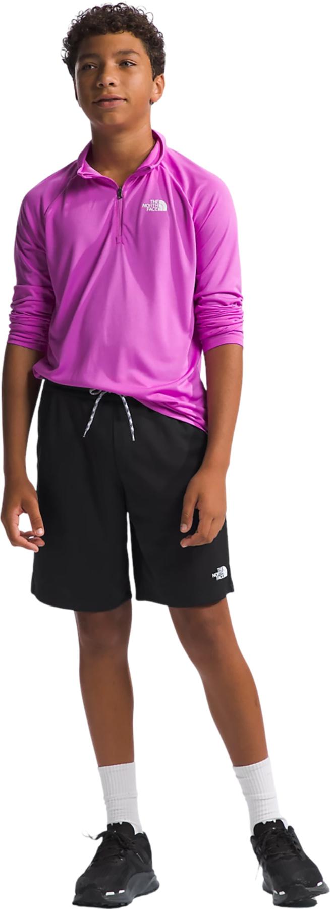 Numéro de l'image de la galerie de produits 5 pour le produit Short Never Stop - Garçon