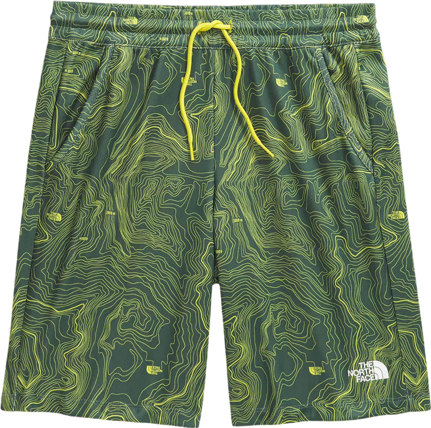 Product image for Never Stop Shorts - Boys